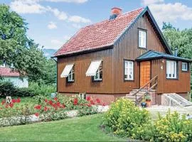 Awesome Home In Mörbylånga With Kitchen