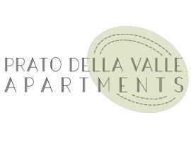 Prato della Valle Apartments, hotel in Padova