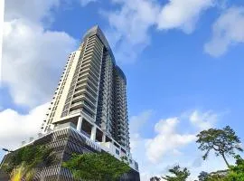 Ramada Suites by Wyndham The Straits Johor Bahru