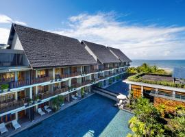 Swarga Suites Bali Berawa: Canggu şehrinde bir otel