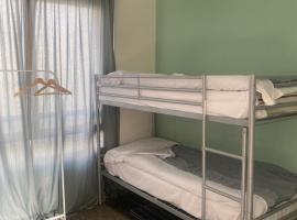 Viesnīca MRHostel Milano Milānā