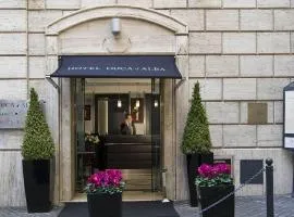 Duca d'Alba Hotel - Chateaux & Hotels Collection