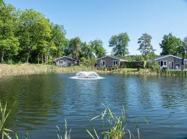 TopParken - Recreatiepark Beekbergen, hotel a Beekbergen