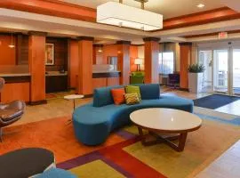 Fairfield Inn & Suites Bloomington