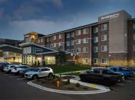 Residence Inn by Marriott Colorado Springs First & Main