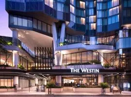 The Westin Brisbane