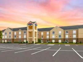 Fairfield Inn by Marriott Evansville East