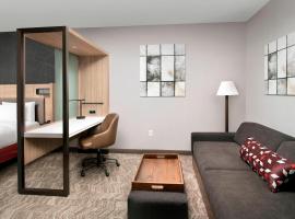 SpringHill Suites by Marriott Albuquerque North/Journal Center – hotel w mieście Alameda