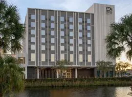 AC Hotel by Marriott Miami Dadeland