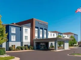 SpringHill Suites Grand Rapids North