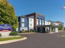 SpringHill Suites Grand Rapids North