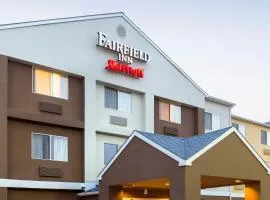 Fairfield Inn & Suites Lafayette