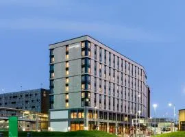 Courtyard by Marriott Glasgow SEC