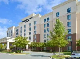 SpringHill Suites Durham Chapel Hill