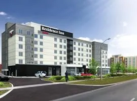 Residence Inn by Marriott Toronto Mississauga West