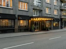 Neues Schloss Privat Hotel Zurich, Autograph Collection