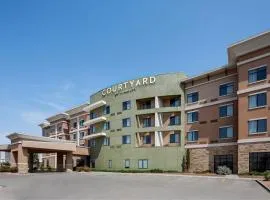 Courtyard by Marriott San Angelo