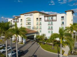 SpringHill Suites by Marriott Fort Myers Estero, hotel i Estero