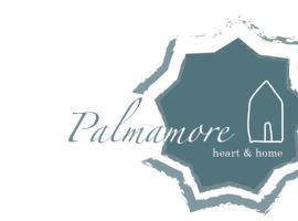 Palmamore, viešbutis mieste Palmanova