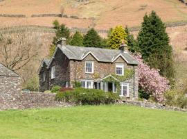 Bramrigg House, hotel v destinácii Grasmere