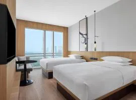 Fairfield by Marriott Changzhou Jintan