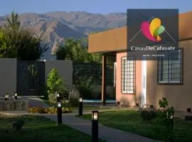 Casas de Cafayate