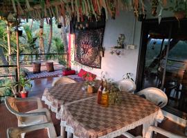 Bageecha B&B- Vaayu, ξενοδοχείο σε Alibaug