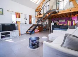 Gîte du Maupelin tout confort Full équipé pour 4 personnes