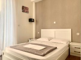 City Center Athenes rooms, B&B em Atenas