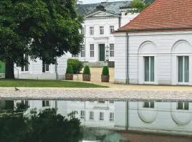 Hotel Schloss Neuhardenberg