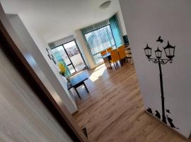 Созопол Апартаменти AzurO, hotel u gradu Sozopol