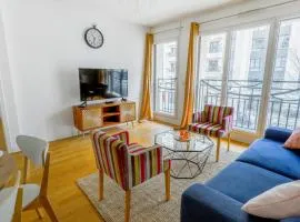 Appartement Bassot - Levallois Perret - Welkeys