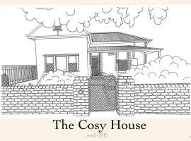 The Cosy House - Central Albury