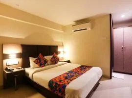 FabHotel West inn - Nr Mumbai International Airport