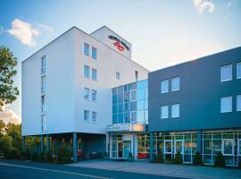 Vienna House Easy by Wyndham Amberg, hotel din Amberg