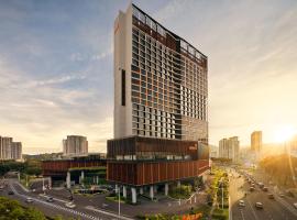 Amari SPICE Penang, hotel u gradu 'Bayan Lepas'