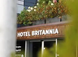 Hotel Britannia