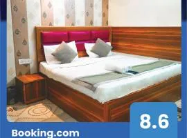 Hotel Quadis - Noida sec 15