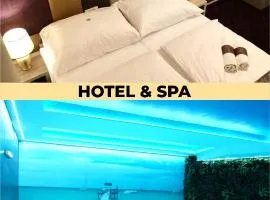 Hotel & Spa Meydan