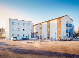 Première Classe Amiens, hotel u gradu 'Amiens'