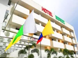 Hotel Berdez