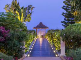 Hotel Porto Mare - PortoBay, hotel en Funchal