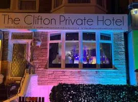 Clifton Private Hotel