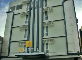 M Hotel