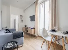 Appartement cosy 30 m² proche RER B - 4 min à pied