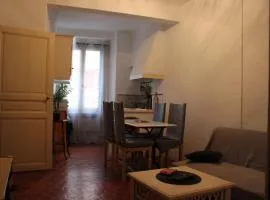 Appartement entier 40m2