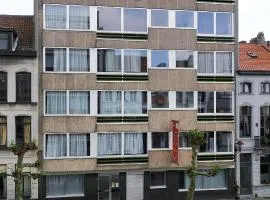 Budget Flats Antwerp