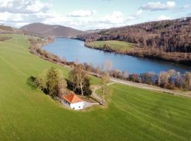 Villa Diemelsee, hotel spa a Diemelsee