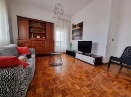 Modern & Cosy Apartment in Fundão Centre