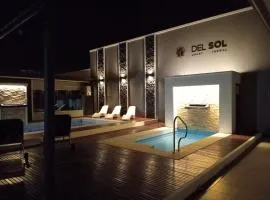 DEL SOL APART TERMAL